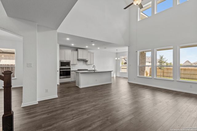 9510 Pioneer Junction, San Antonio, TX 78254