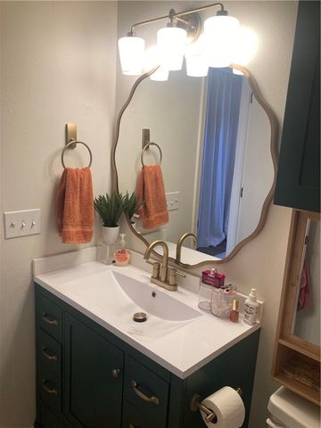 2128 N Garland Avenue 4, Fayetteville, AR 72704