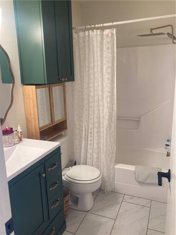 2128 N Garland Avenue 4, Fayetteville, AR 72704