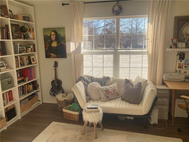 2128 N Garland Avenue 4, Fayetteville, AR 72704