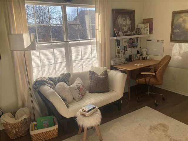 2128 N Garland Avenue 4, Fayetteville, AR 72704