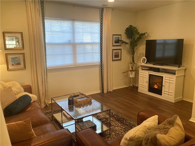 2128 N Garland Avenue 4, Fayetteville, AR 72704