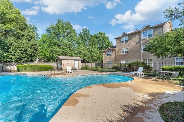 2128 N Garland Avenue 4, Fayetteville, AR 72704