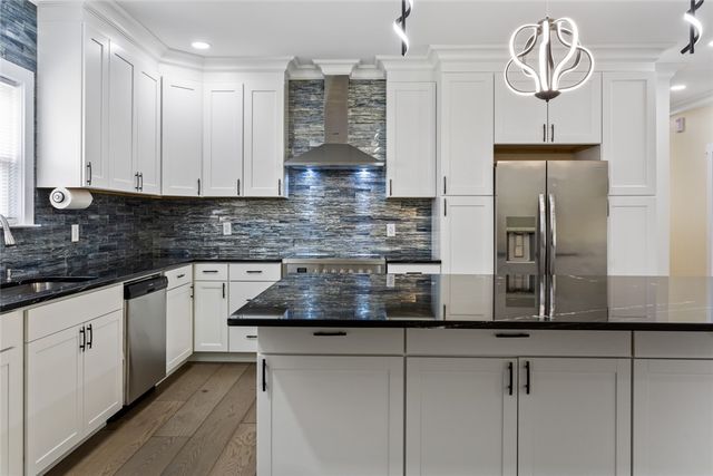 322 Old Shirley Road, Central, SC 29630