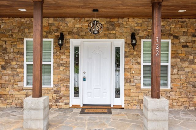 322 Old Shirley Road, Central, SC 29630