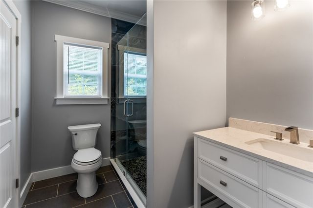 322 Old Shirley Road, Central, SC 29630