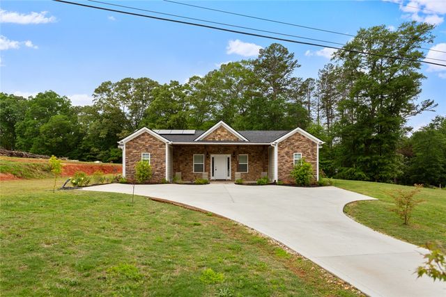 322 Old Shirley Road, Central, SC 29630