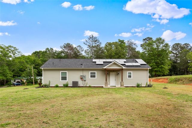 322 Old Shirley Road, Central, SC 29630