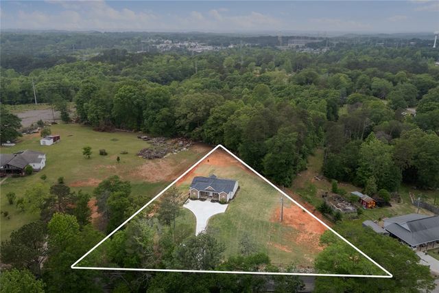 322 Old Shirley Road, Central, SC 29630