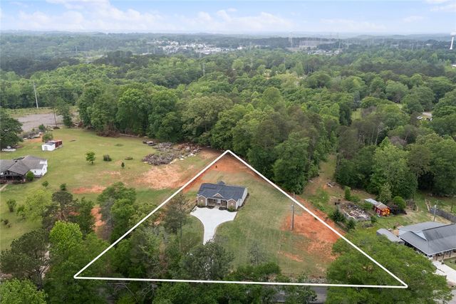 322 Old Shirley Road, Central, SC 29630