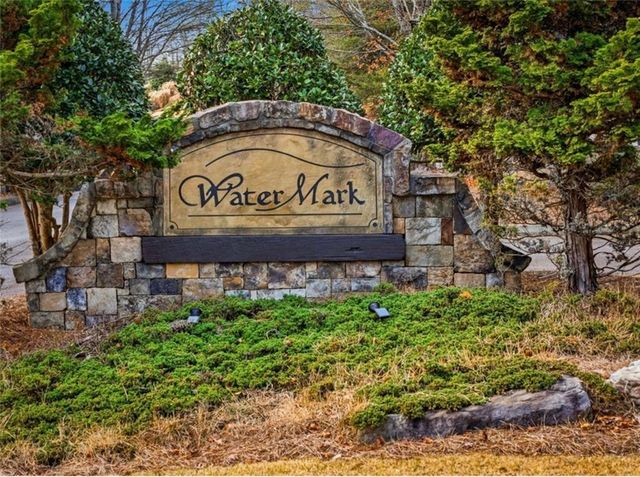 5962 Watermark Cove, Gainesville, GA 30506