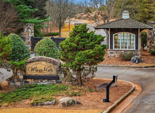 5962 Watermark Cove, Gainesville, GA 30506