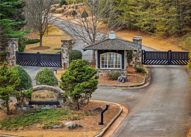 5962 Watermark Cove, Gainesville, GA 30506