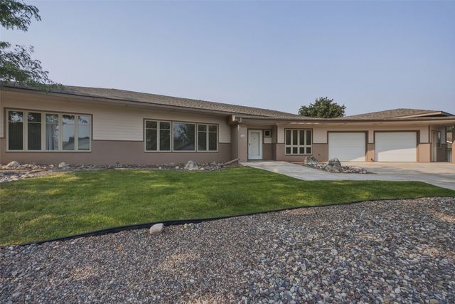2403 Garland Drive, Missoula, MT 59803