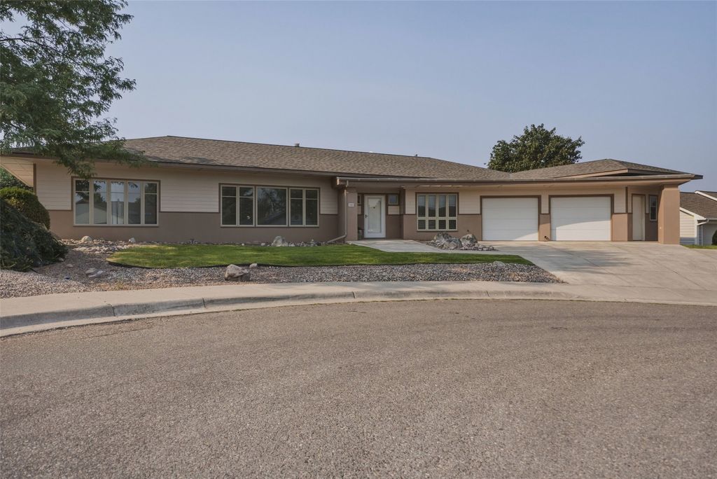 2403 Garland Drive, Missoula, MT 59803 photo 2