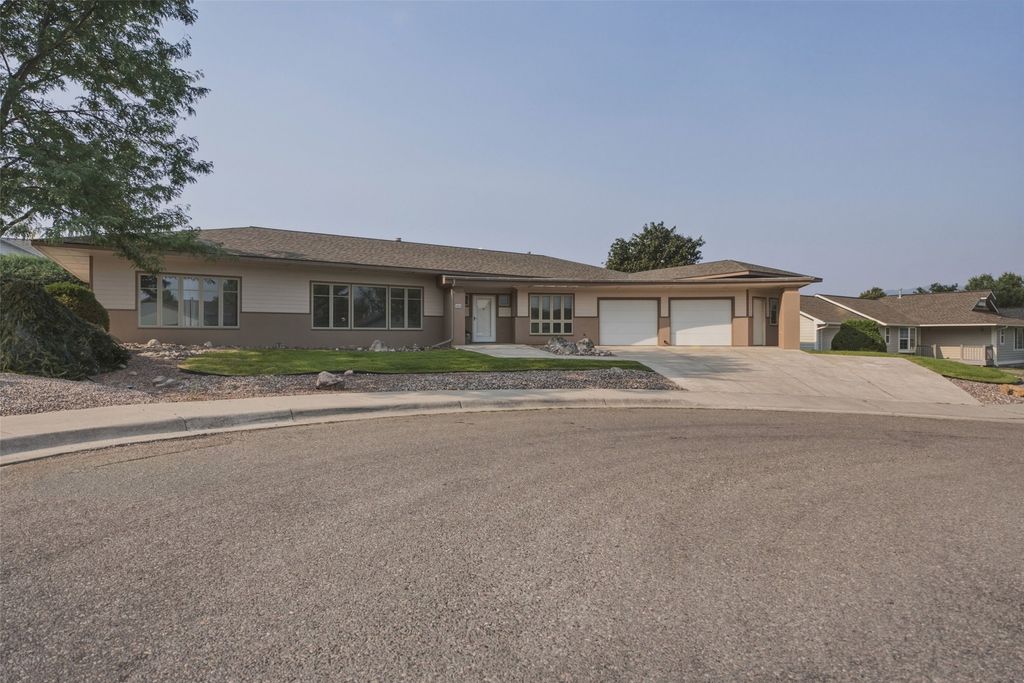 2403 Garland Drive, Missoula, MT 59803 photo 3
