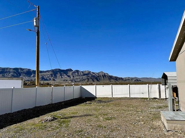 6290 North Melwood Lane, Pahrump, NV 89060