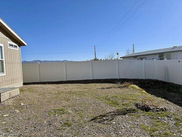 6290 North Melwood Lane, Pahrump, NV 89060