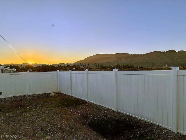 6290 North Melwood Lane, Pahrump, NV 89060