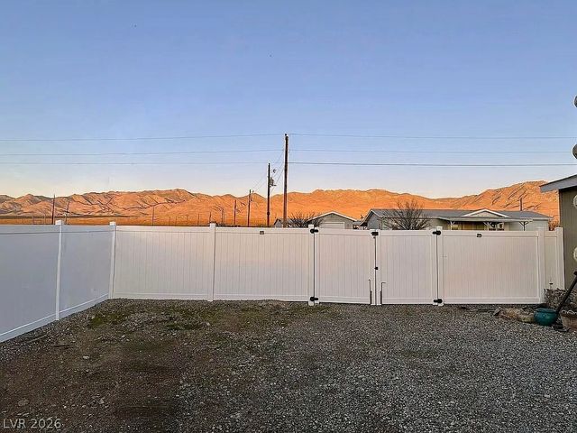 6290 North Melwood Lane, Pahrump, NV 89060