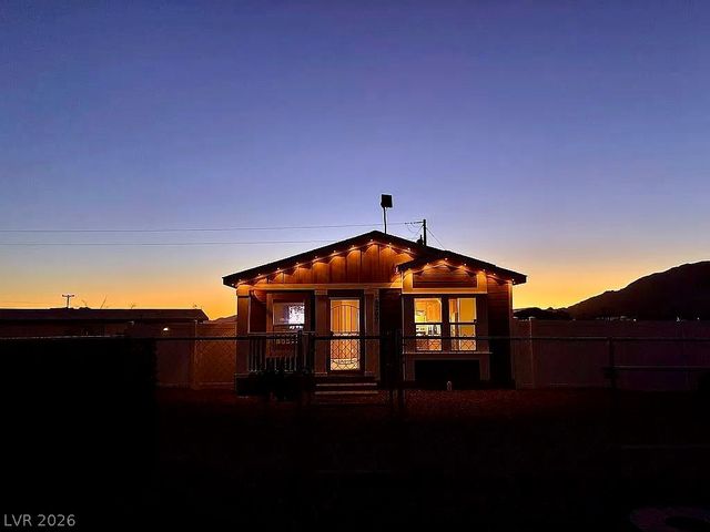 6290 North Melwood Lane, Pahrump, NV 89060