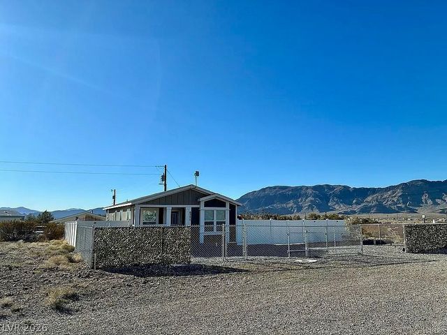6290 North Melwood Lane, Pahrump, NV 89060