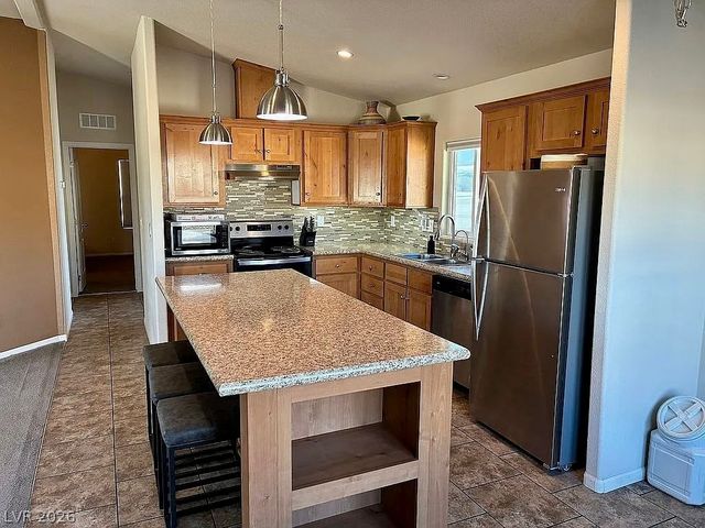 6290 North Melwood Lane, Pahrump, NV 89060