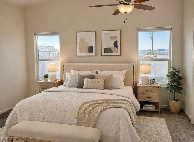 6290 North Melwood Lane, Pahrump, NV 89060