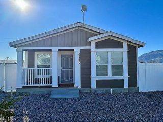 6290 North Melwood Lane, Pahrump, NV 89060