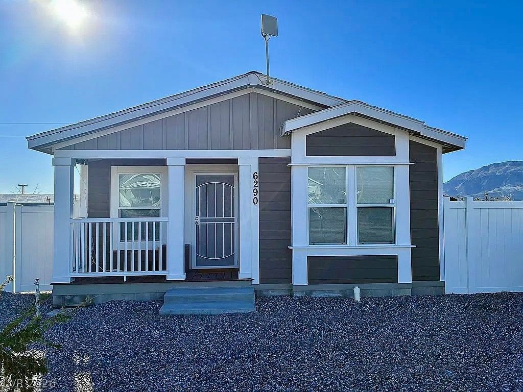 6290 North Melwood Lane, Pahrump, NV 89060