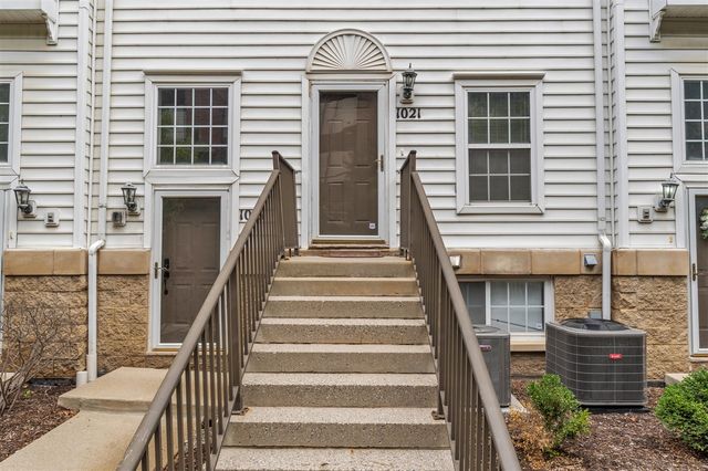 1021 Maiden Lane, Ann Arbor, MI 48105