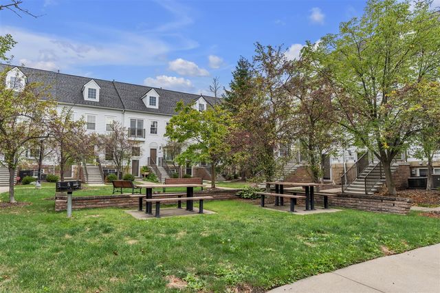 1021 Maiden Lane, Ann Arbor, MI 48105