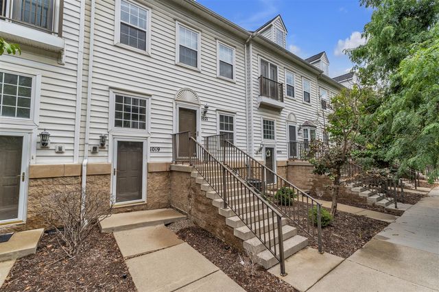 1021 Maiden Lane, Ann Arbor, MI 48105