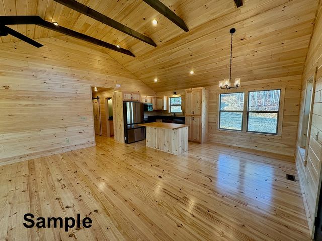 124 Hideout Lane, Murphy, NC 28906