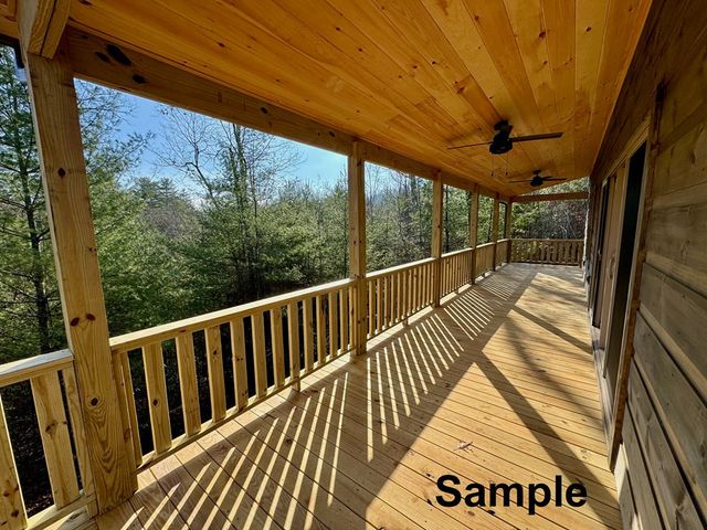 124 Hideout Lane, Murphy, NC 28906