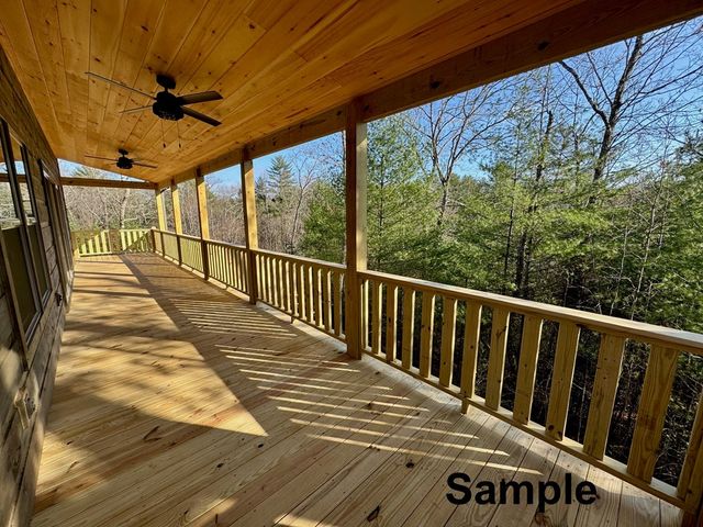 124 Hideout Lane, Murphy, NC 28906