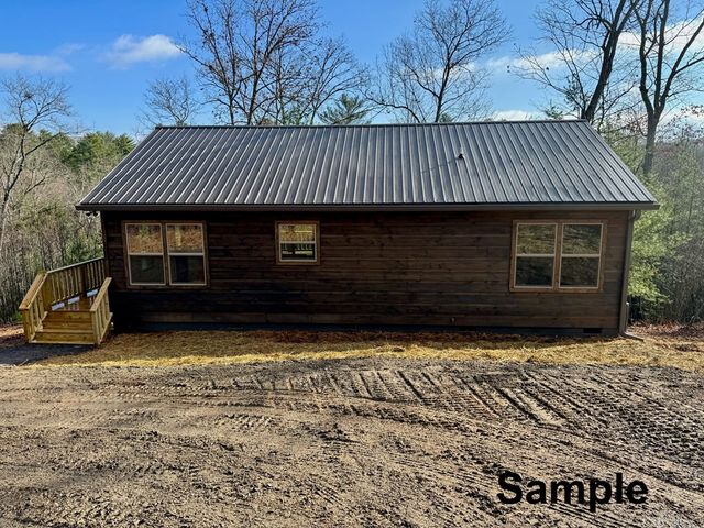124 Hideout Lane, Murphy, NC 28906
