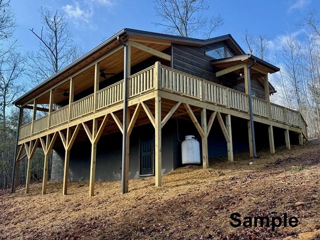 124 Hideout Lane, Murphy, NC 28906