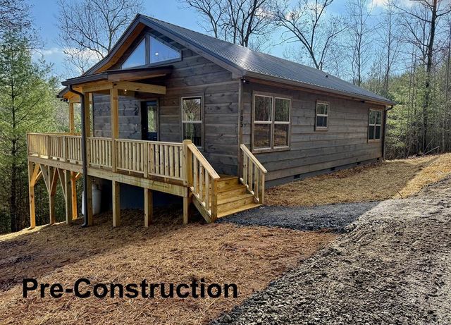 124 Hideout Lane, Murphy, NC 28906