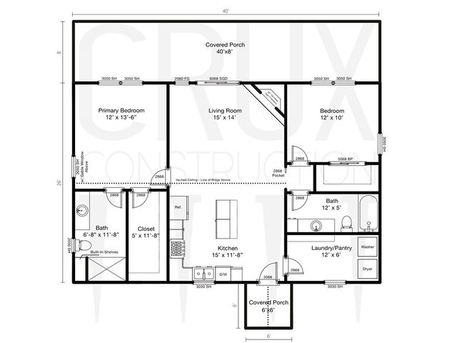 124 Hideout Lane, Murphy, NC 28906