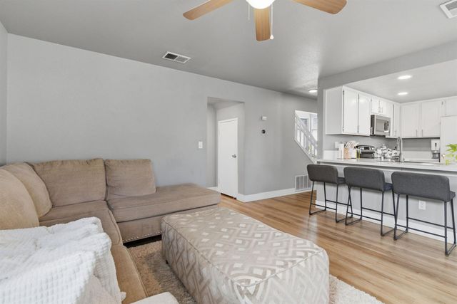 4804 Lefebvre Way, Antioch, CA 94531