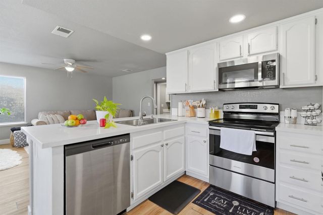 4804 Lefebvre Way, Antioch, CA 94531