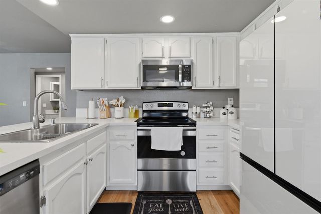 4804 Lefebvre Way, Antioch, CA 94531