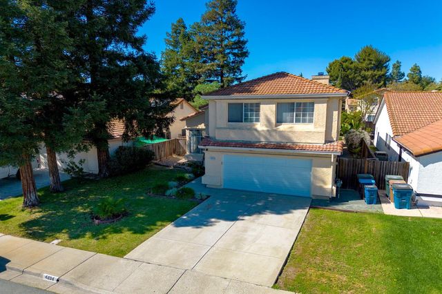 4804 Lefebvre Way, Antioch, CA 94531