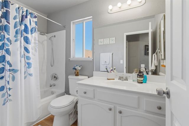 4804 Lefebvre Way, Antioch, CA 94531