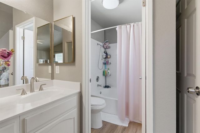4804 Lefebvre Way, Antioch, CA 94531