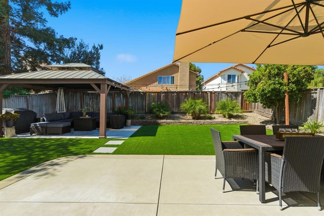 4804 Lefebvre Way, Antioch, CA 94531