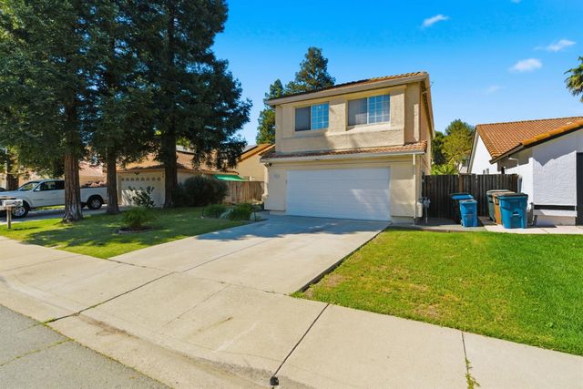 4804 Lefebvre Way, Antioch, CA 94531