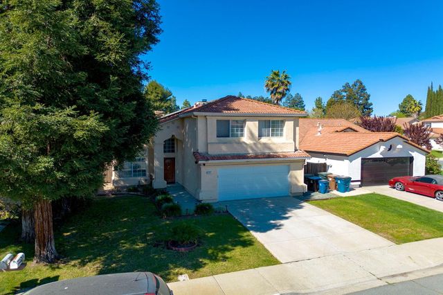 4804 Lefebvre Way, Antioch, CA 94531