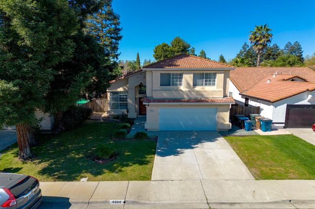 4804 Lefebvre Way, Antioch, CA 94531
